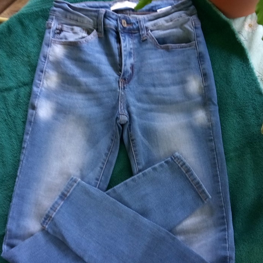 Kancan skinny jeans